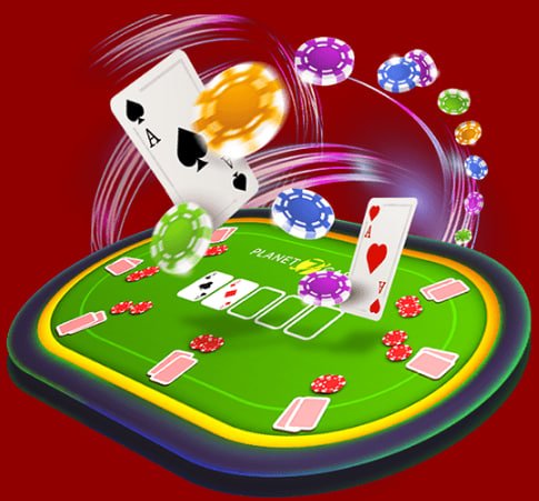 Layar demo permainan blackjack lotus138 dengan dealer langsung dan chip simulasi