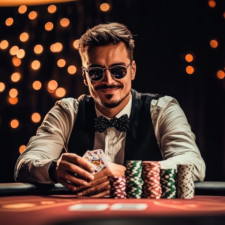 Dashboard riwayat permainan Shio Game dengan statistik taruhan dan saldo akun